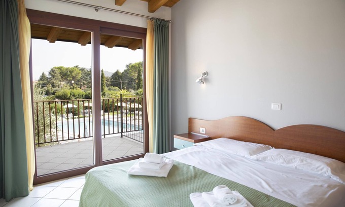 Pieve Vecchia Apartment | Residence Molino Trilocale 6