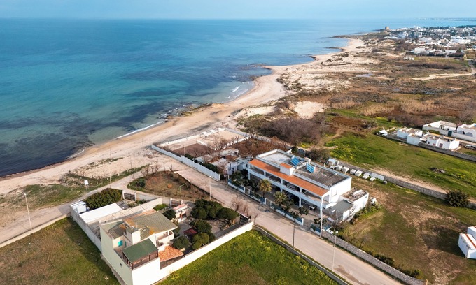 Squinzano Apartment | Residence Mosquito - Mono PT