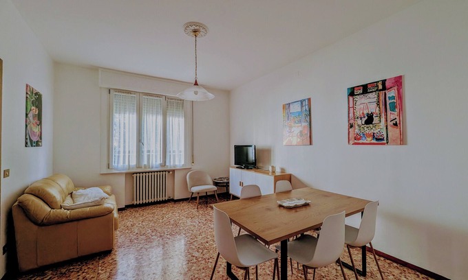 Pablo Apartment | Residence Parco Ducale