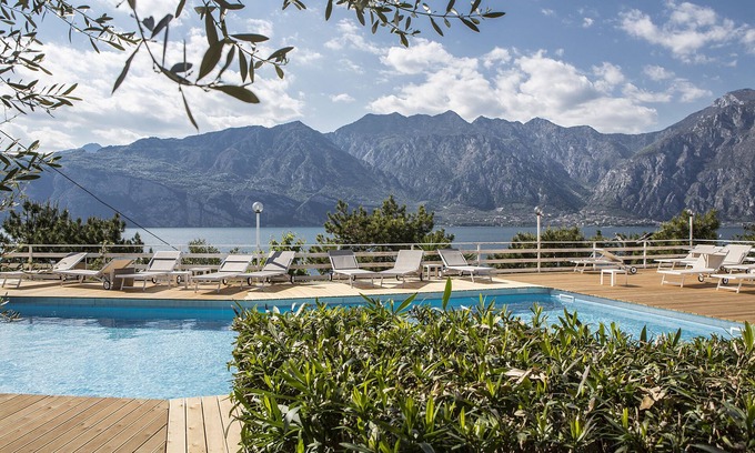 Campagnola House | Residence Parco Lago Di Garda