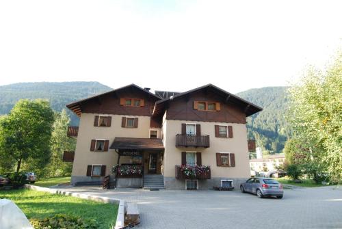 Valdidentro Apartment | Residence Pian del Vino