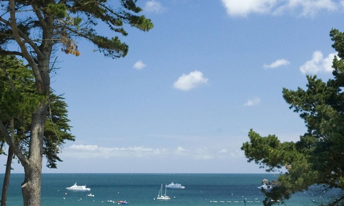 Perros-Guirec House | Residence Pierre & Vacances L'Archipel