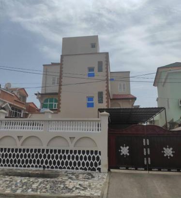 Djibouti Apartment | Residence pres de l'aeroport