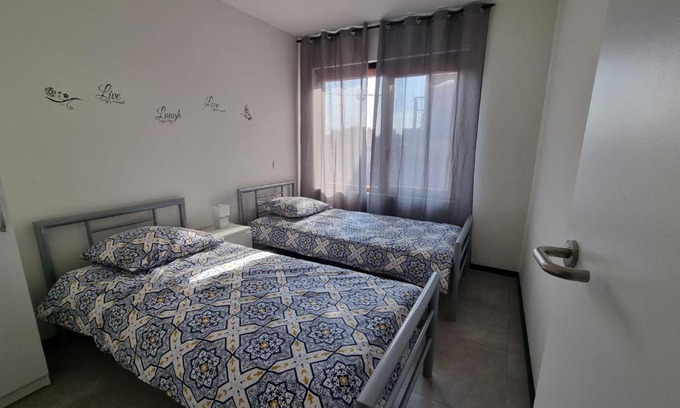 Roeselare Apartment | Residence Rossella - App 2