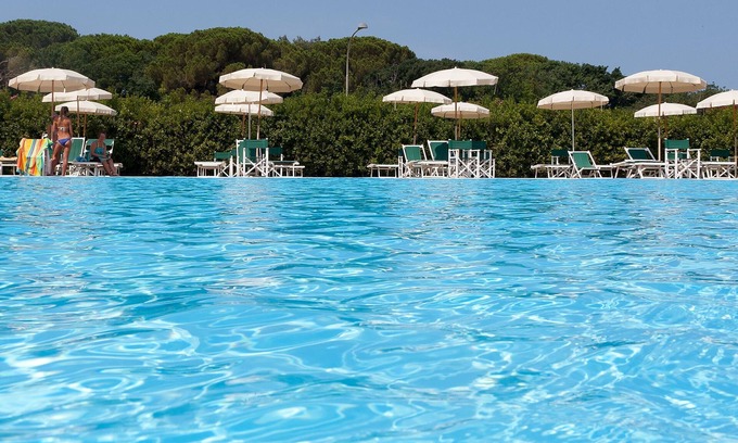 San Vincenzo Apartment | Residence Santa Costanza