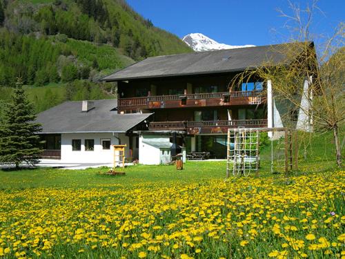 Madonna di Senales Apartment | Residence Schnals
