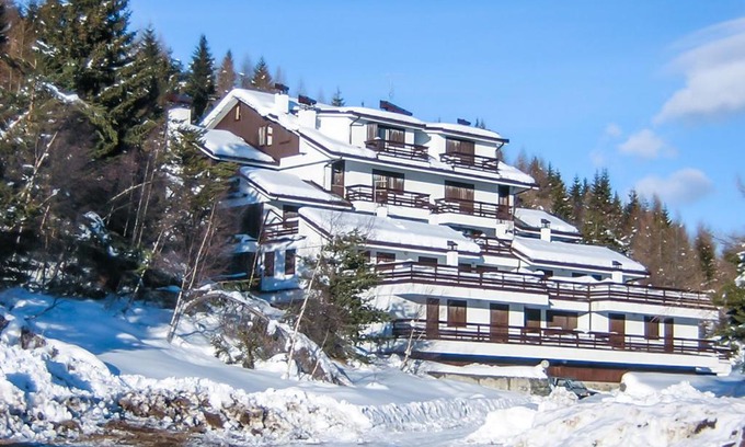 Teglio Apartment | Residence Stefania
