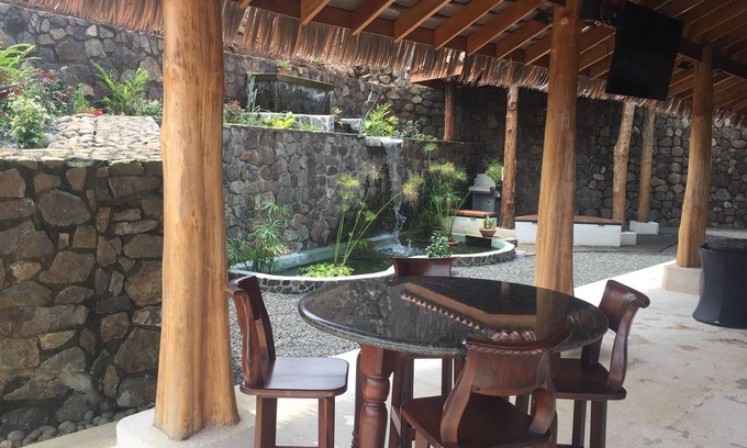 Cirri Sur House | Residence style living in Naranjo, Costa Rica!