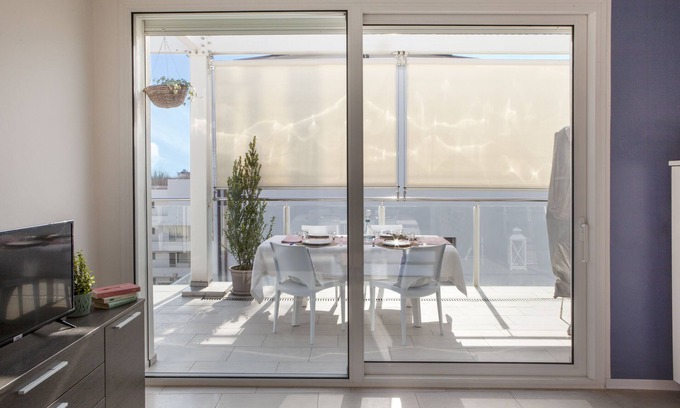 Cesenatico House | Residence Sunrise Cesenatico