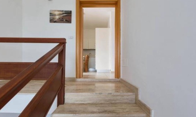 Scala di Furno Apartment | Residence Tabù - Trilo 1