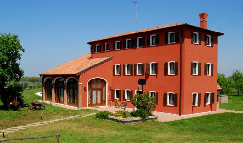 Lido di Jesolo Apartment | Residence Valle Cavallino