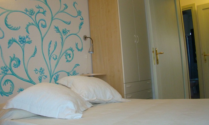 La Muddizza Apartment | Residence 'Valledoria 2' - Two-room apartment ALICE n. 30