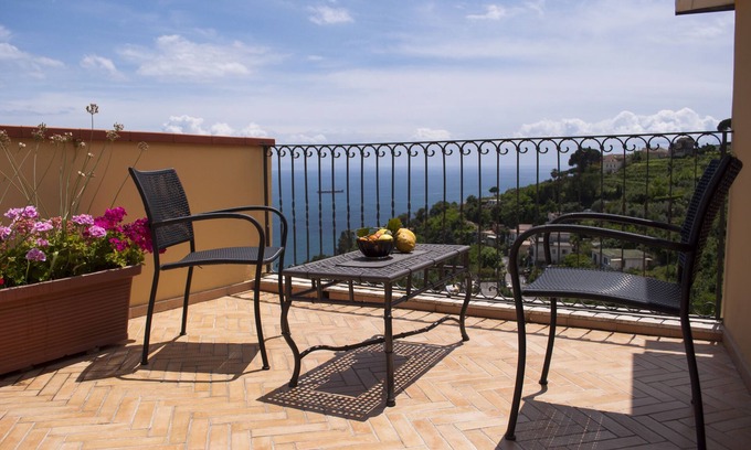 Benincasa House | Residence Zelzar
