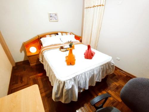 Puno Apartment | Residencia en Gourmancia - Estancia & Sabor