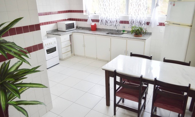 Santa Efigenia Apartment | Residencial Rófamos