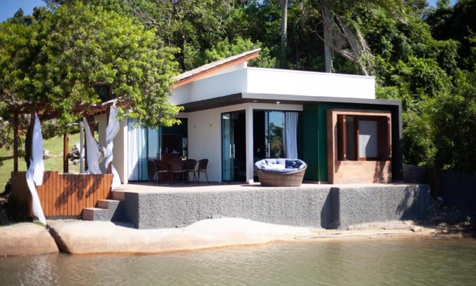Madre House | RESIDENCIAL COSTA DA LAGOA PAZ