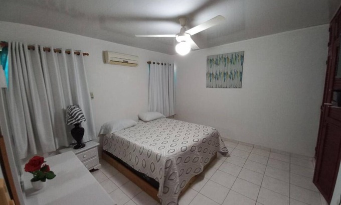 Villas Ana Maria Apartment | Residencial Estephany - One-Bedroom Apartment 7