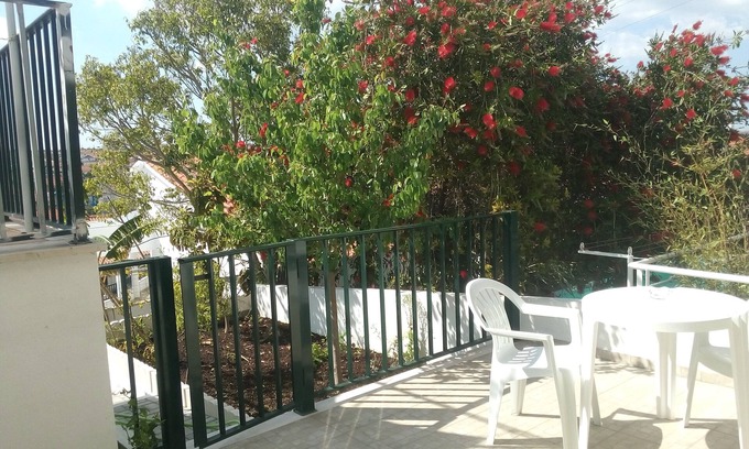 Corroios House | Residencial Marialva Park
