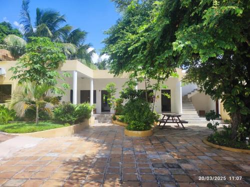 Vilanculos Hotel | Residencial Nyelete