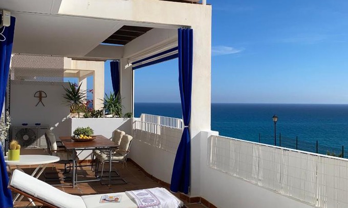 Ventanicas-El Cantal Apartment | RESIDENCIAL OASIS 2