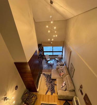Planalto Apartment | Residencial Valle Dell Acqua