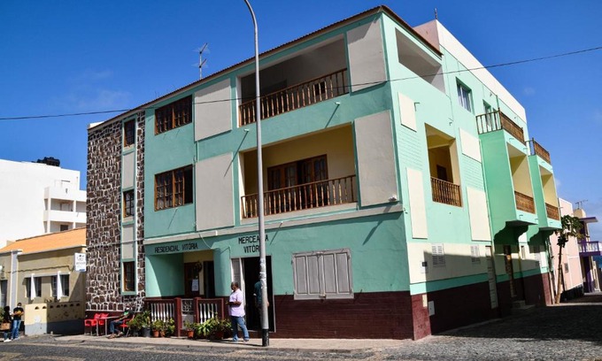 Ponta do Sol Hotel | Residencial Vitoria