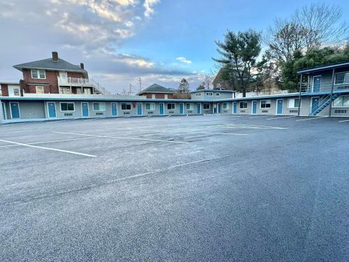 Morrisville Hotel | Residency Inn & Studios