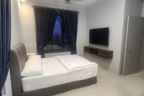 Labu Apartment | Residensi Klia Tour A