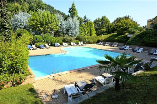 Susello Apartment | Residenz Villa Ada Troubetzkoy