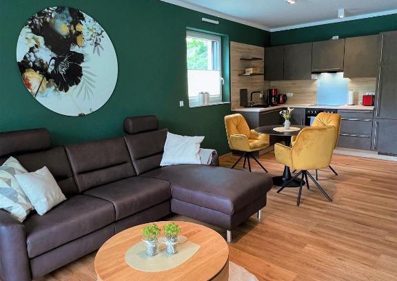 Cond Apartment | Residenz Villa Sonnenblick