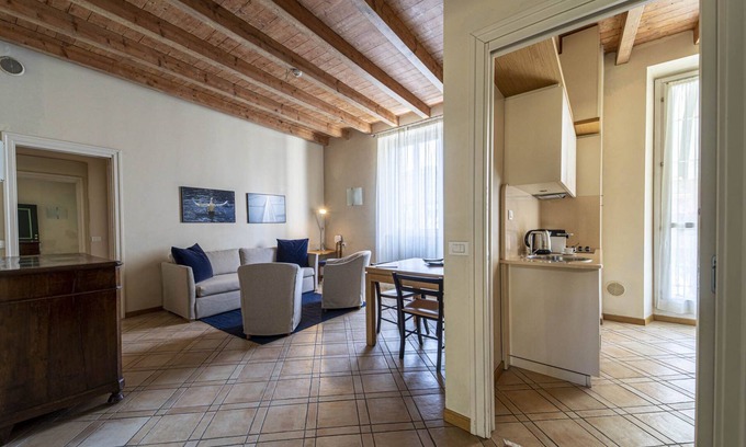 Navigli House | Residenza Ascanio Sforza