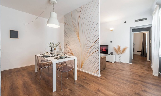 Old Town Apartment | RESIDENZA BELLA VITA