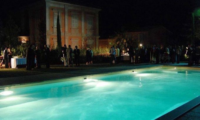 Loro Piceno Villa | RESIDENZA BORGO SORBATTI