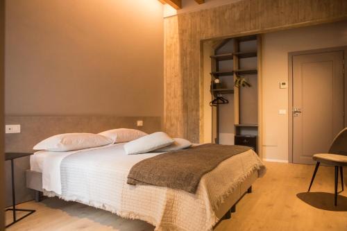 Castelbelforte House | Residenza Castei