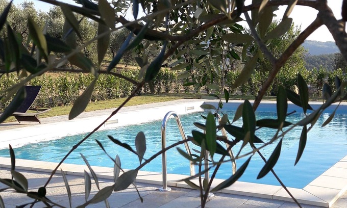Pistoia Bed & Breakfast | Residenza D'Epoca Villa Agnolaccio