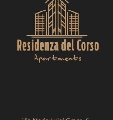 Cosenza Apartment | Residenza del Corso