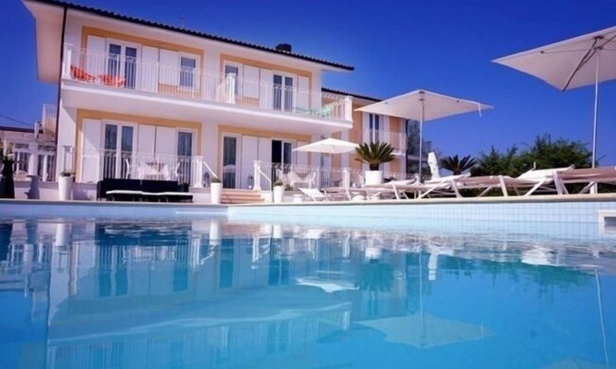 Cossignano House | Residenza delle Grazie