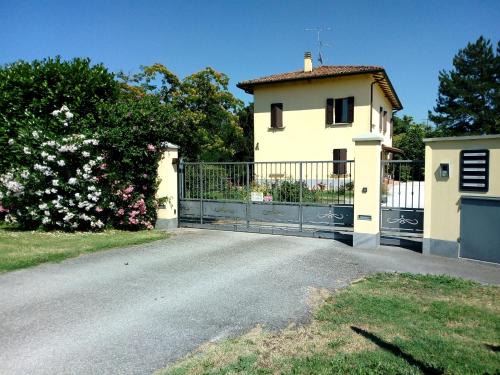 Castel Maggiore Apartment | Residenza Gavioli Via Angelelli - Parco Navile