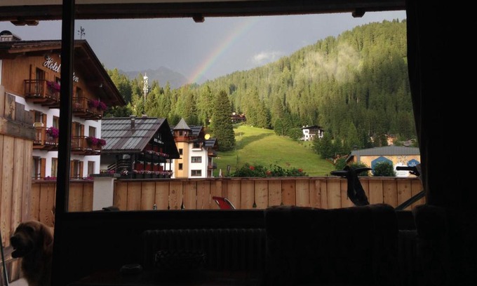 Madonna di Campiglio Apartment | Residenza Grazia