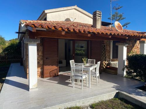 Porto Ottiolu House | RESIDENZA I GIARDINI
