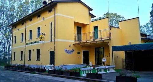 San Benedetto Po Bed & Breakfast | Residenza Il Capitano