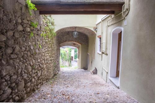 Dronero Apartment | Residenza LA FINESTRA SUL MAIRA