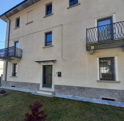 Mergozzo Apartment | Residenza Le Coccinelle