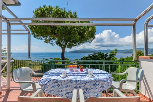 Morcone Apartment | Residenza Le Nereidi