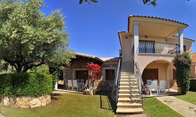 Case Peschiera-Lu Fraili Apartment | Residenza Lu Fraili