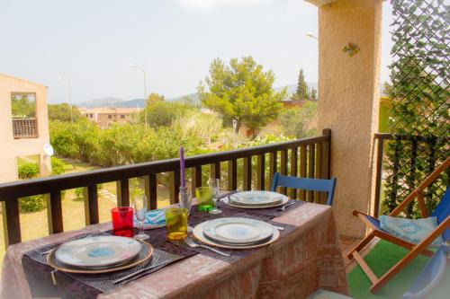 Arzachena Apartment | Residenza Mediterranea