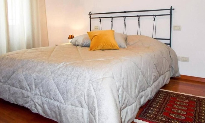 Vicenza Apartment | Residenza San Bortolo