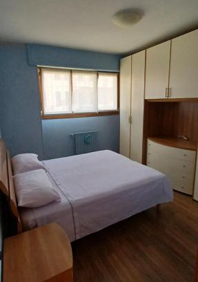 Roata Rossi Apartment | Residenza Sant'Anna