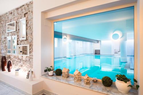 San Vincenzo Apartment | Residenza Santa Cecilia