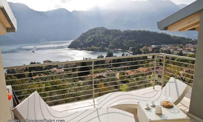 Azzano Apartment | Residenza Simona With Private Pool